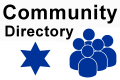 Central Wheatbelt Community Directory