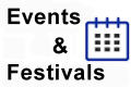 Central Wheatbelt Events and Festivals