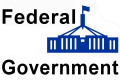 Central Wheatbelt Federal Government Information