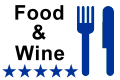 Central Wheatbelt Food and Wine Directory