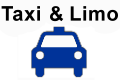 Central Wheatbelt Taxi and Limo