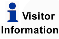 Central Wheatbelt Visitor Information